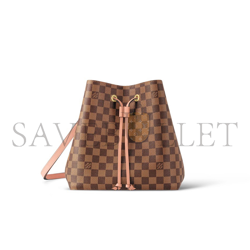 LOUIS VUITTON NÉONOÉ MM N40198 (26*26*17.5cm)